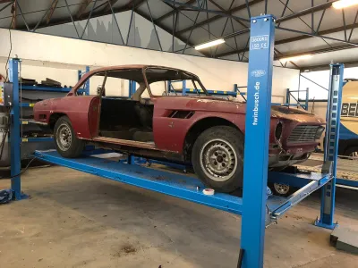 Iso Rivolta